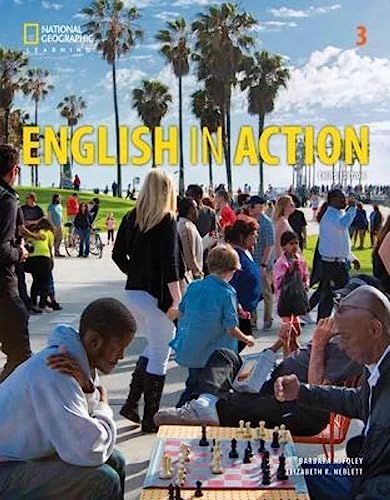English in Action 3: Student's Book