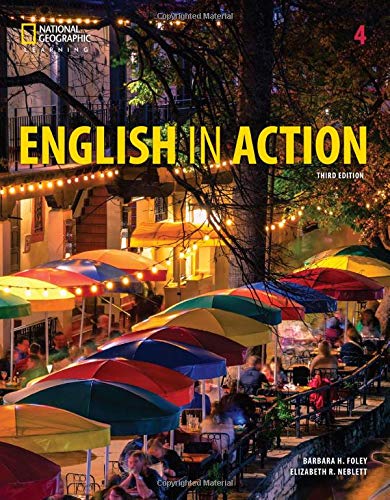 English in Action 4: Student's Book