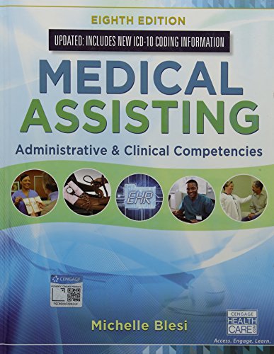 Medical Assisting