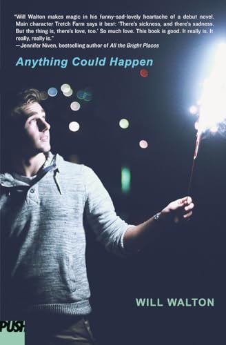 Anything Could Happen