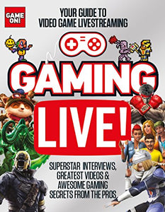 Gaming Live 