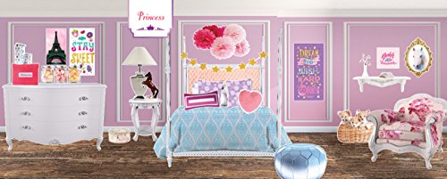 Create Your Dream Room