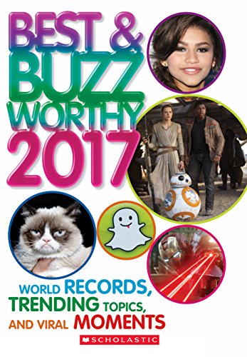 Best & Buzzworthy 2017