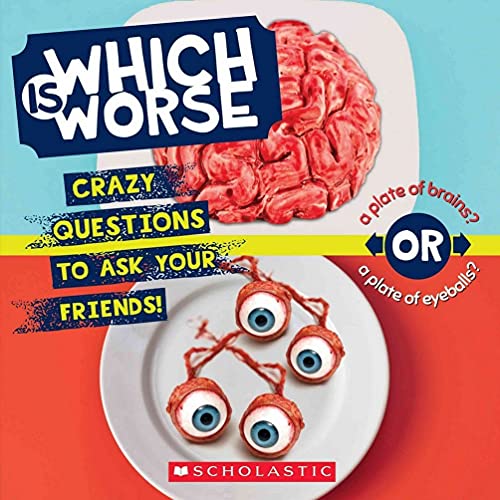Which Is Worse?