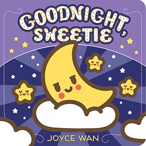 Goodnight, Sweetie