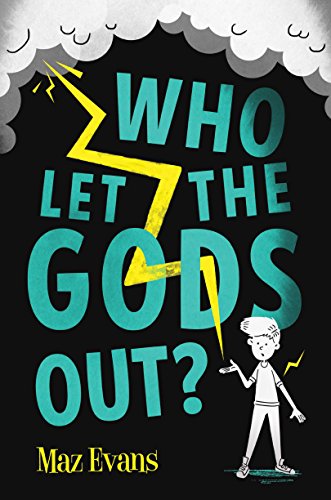 Who Let the Gods Out?