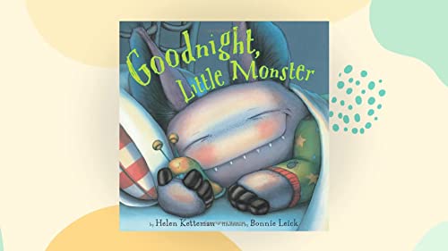 Goodnight, Little Monster