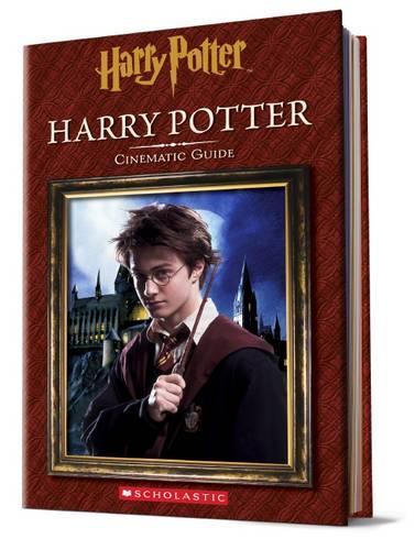 Cinematic Guide Harry Potter