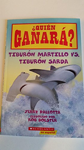 Tiburon Martillo Vs Tiburon Sarda