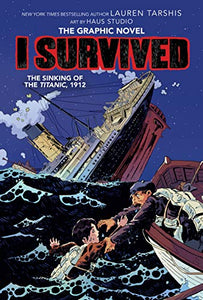 I Survived the Sinking of the Titanic, 1912 