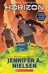 Deadzone (Horizon, Book 2) 