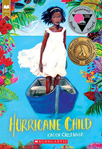 Hurricane Child (Scholastic Gold) 