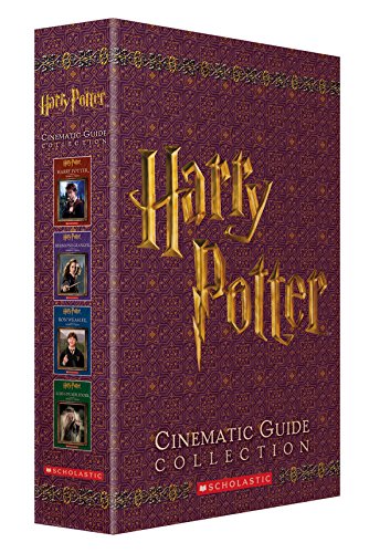 Cinematic Guide: Boxed Set