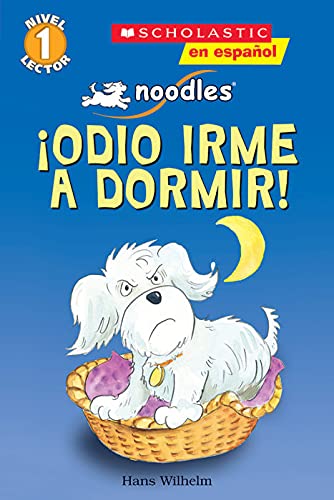 Odio Irme a Dormir