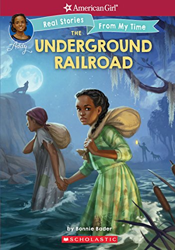 The Underground Railroad
