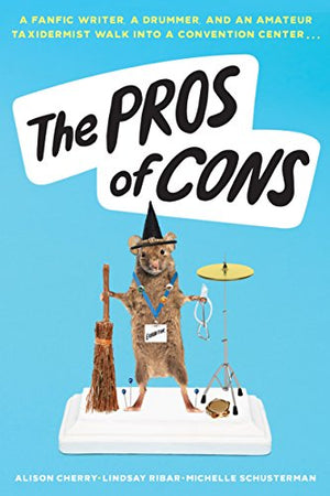 The Pros of Cons