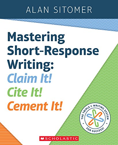 Mastering Short-Response Writing