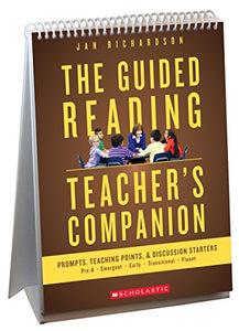 Guided Reading Teacher's Companion 
