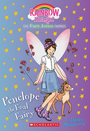 Penelope the Foal Fairy