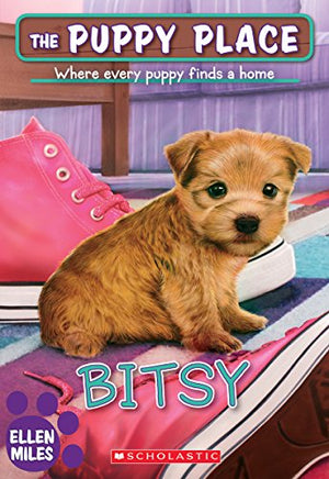 Puppy Place, the #48