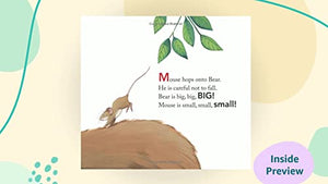 Big Bear, Small Mouse 