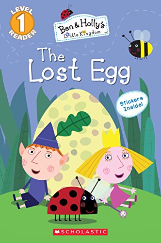 The Lost Egg