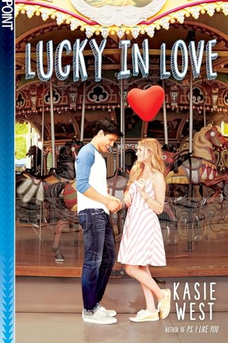Lucky in Love (Point)