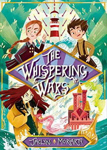 The Whispering Wars 