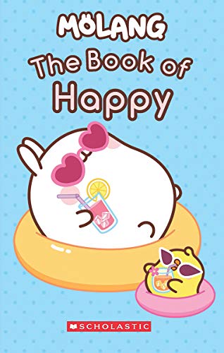 The Our Happy Book (Molang)