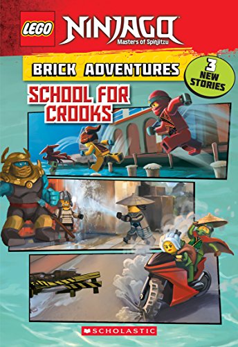 School for Crooks