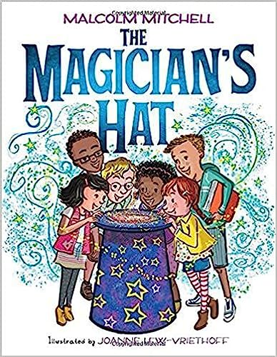 The Magician's Hat