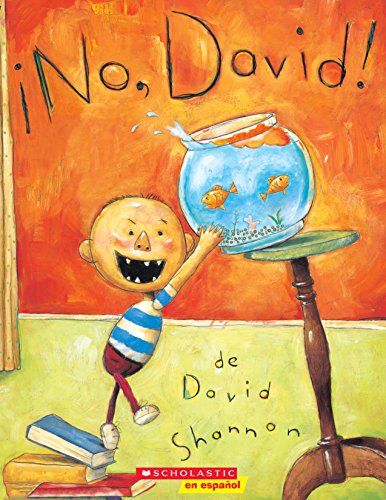 David| ¡No