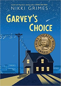 Garvey's Choice 
