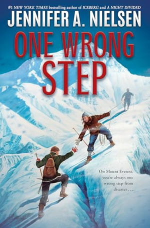 One Wrong Step