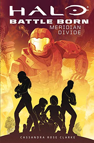 Battle Born: Meridian Divide