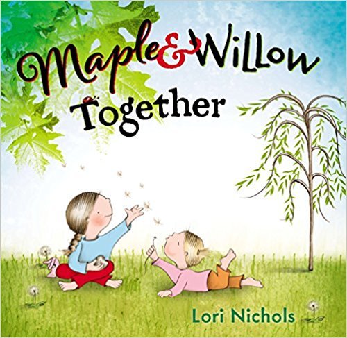 Maple  Willow Together