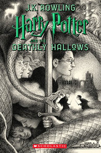 Harry Potter and the Deathly Hallows (Harry Potter, Book 7) 