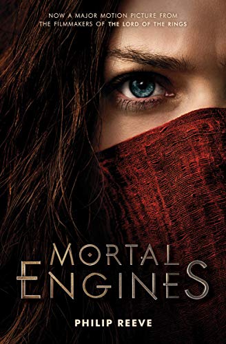 Mortal Engines