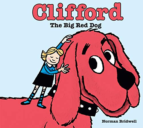 Clifford: the Big Red Dog