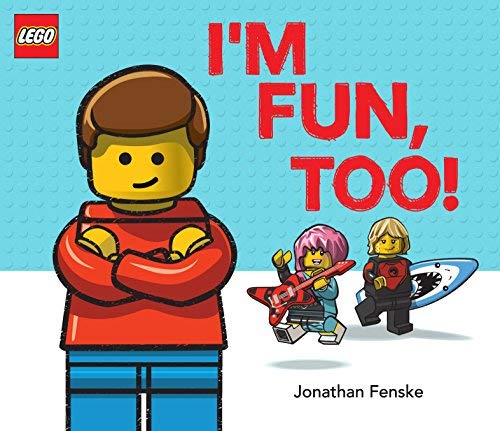 Im Fun Too