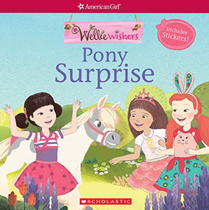 Pony Surprise 