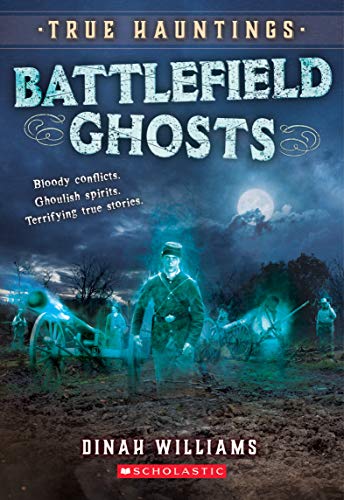 Battlefield Ghosts