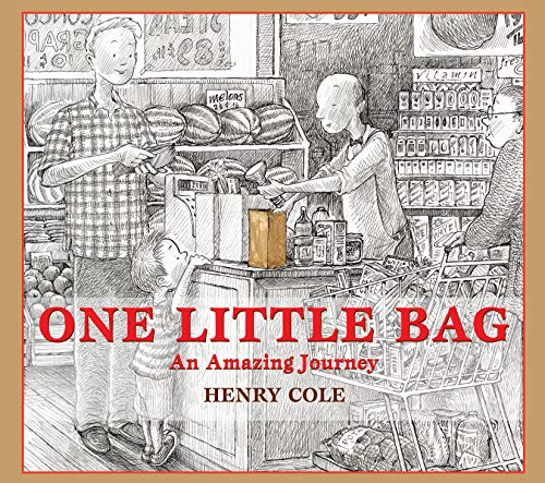 One Little Bag