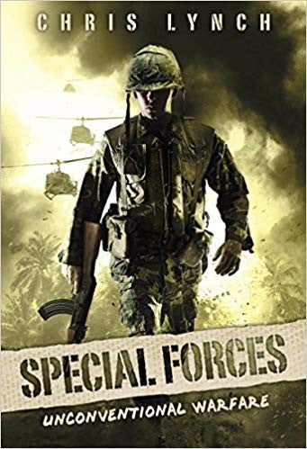 Unconventional Warfare Special Forces Book