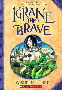 Igraine the Brave 