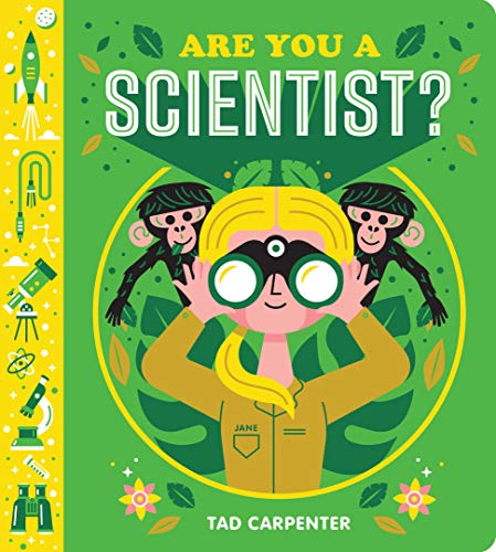 Are You a Scientist?
