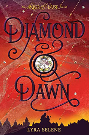 Diamond & Dawn (Amber & Dusk, Book Two)