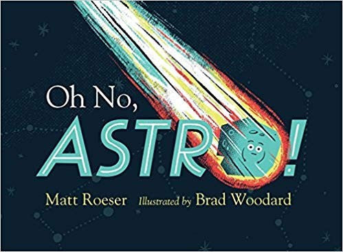 Oh No, Astro!