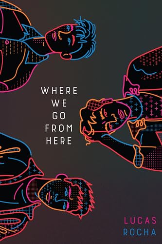 Where We Go from Here
