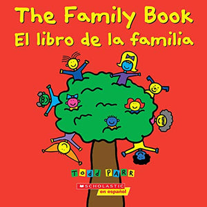El Libro de la Familia (The Family Book) SPANISH Edition
